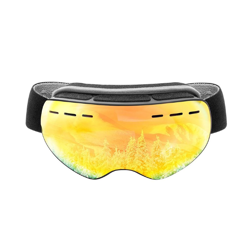 Очки горнолыжные Helios (HS-HX-029) , 